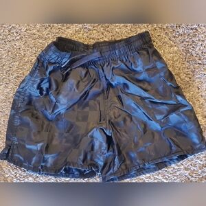 DSG Black Athletic Shorts
